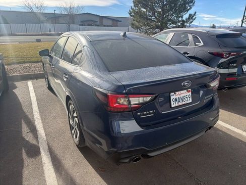 Used 2024 Subaru Legacy Touring XT image 14