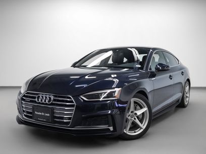 Used 2018 Audi A5 2.0T Premium Plus w/ Premium Plus