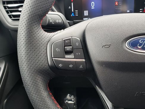 Used 2023 Ford Escape ST-Line Select w/ Tech Pack #1 image 26