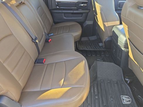 Used 2015 RAM 1500 Sport image 28