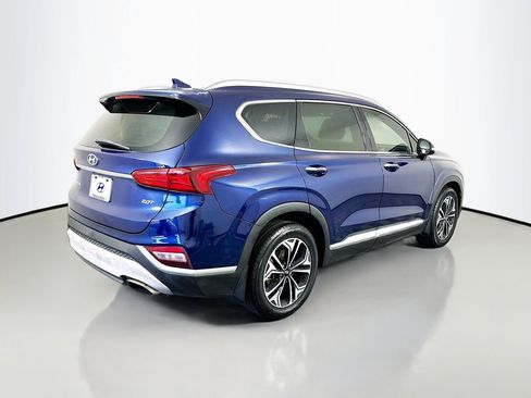 Used 2019 Hyundai Santa Fe FWD image 5