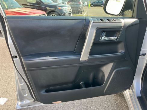 Used 2024 Toyota 4Runner TRD Sport image 20