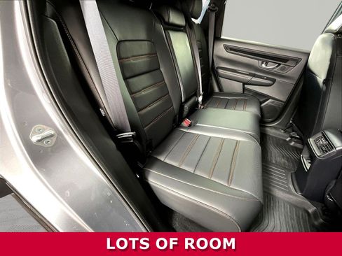 Used 2024 Honda CR-V Sport-L image 23