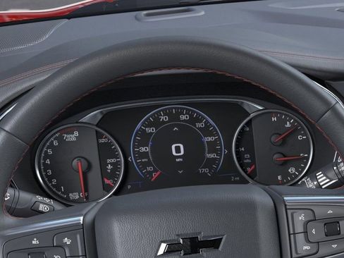 New 2026 Chevrolet Blazer RS w/ Driver Confidence II Package image 42
