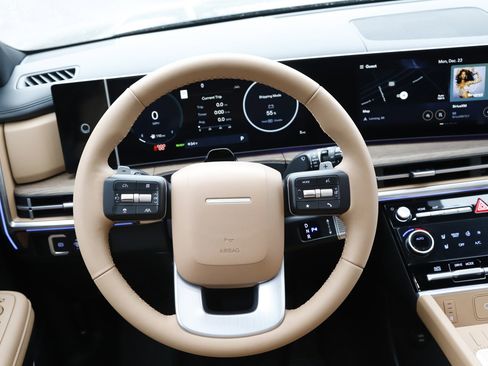 New 2026 Hyundai Santa Fe Limited image 20