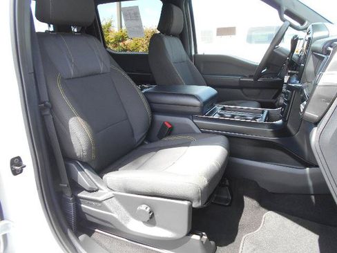 Certified 2024 Ford F150 STX RWD image 11