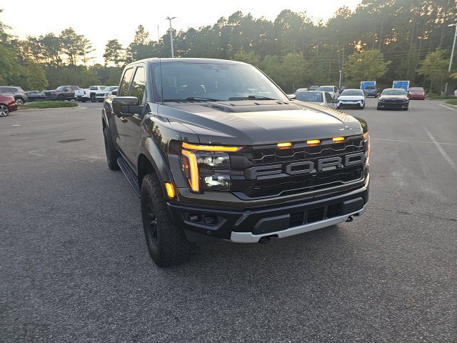 Used 2024 Ford F150 Raptor AWD/4WD image 19