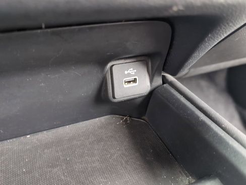 Certified 2025 Honda HR-V Sport image 26