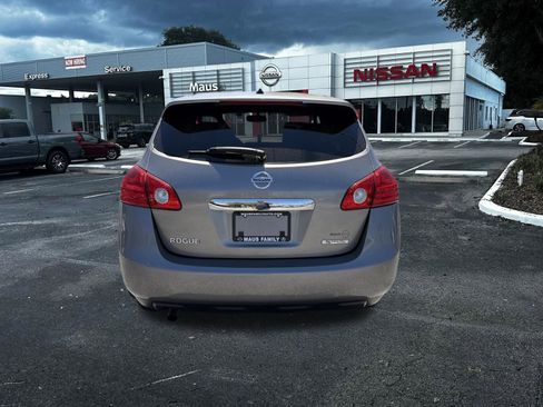 Used 2012 Nissan Rogue S w/ Special Edition Pkg image 5