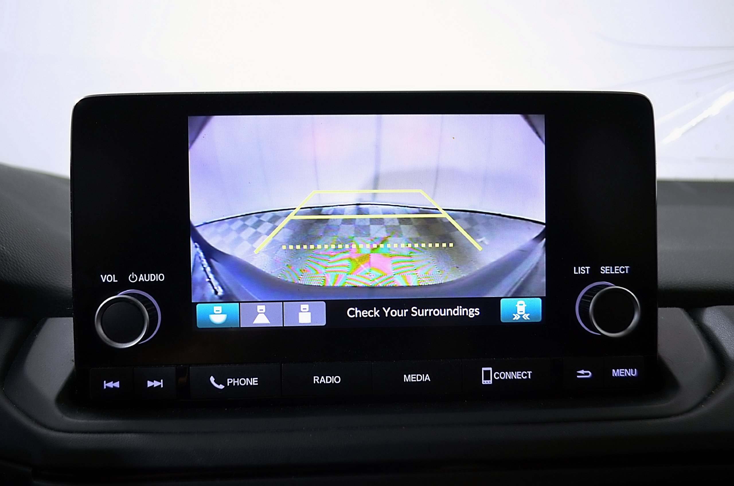 Used 2024 Honda Accord EX image 26
