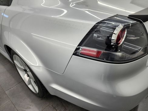 Used 2009 Pontiac G8 GT w/ Premium Package image 26