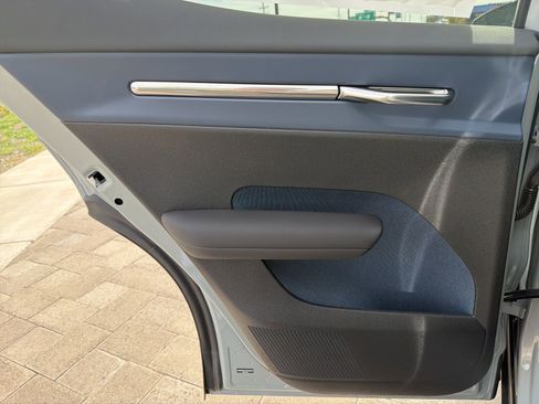 New 2026 Volvo EX30 Plus w/ Protection Package Premier image 21