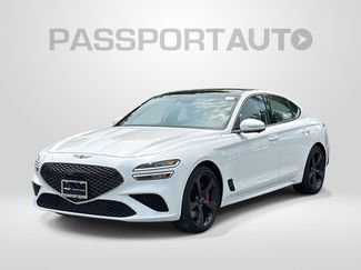 Used 2026 Genesis G70 3.3T Sport Prestige AWD/4WD video 1