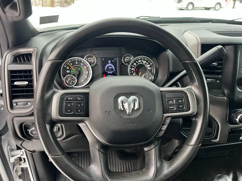 Used 2022 RAM 4500 Tradesman RWD image 43