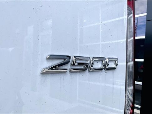 New 2026 Mercedes-Benz Sprinter 2500 image 15