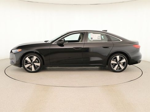 New 2025 Audi A5 2.0T Prestige image 2