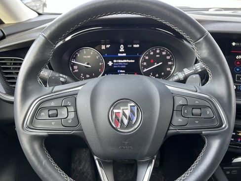 Certified 2023 Buick Envision Essence image 23