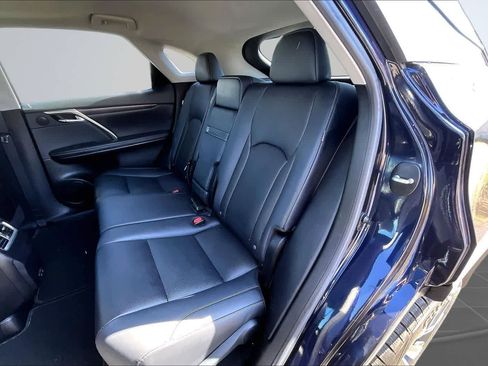 Used 2022 Lexus RX 350 AWD w/ Premium Package image 13