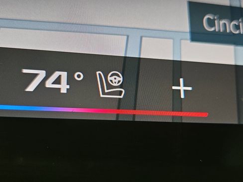 Used 2024 BMW X6 M Competition w/ Executive Package image 29