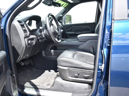 Used 2024 RAM 2500 Limited AWD/4WD image 11
