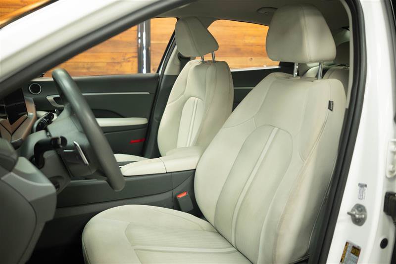 Used 2024 Hyundai Sonata SEL FWD image 10