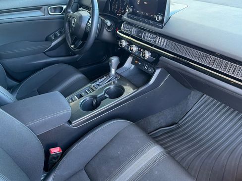 Used 2024 Honda Civic Sport image 15