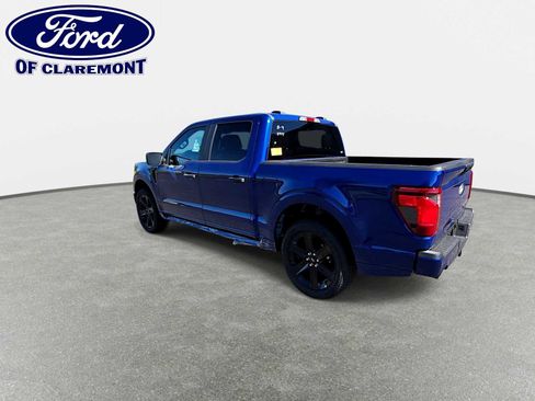 New 2026 Ford F150 STX w/ F-150 LOBO Package AWD/4WD image 6