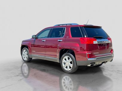Used 2016 GMC Terrain SLT w/ Open Road Package
