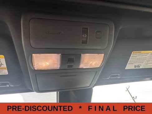 Used 2022 Nissan Frontier PRO-4X AWD/4WD image 35