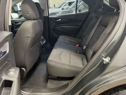 Used 2019 Chevrolet Equinox LT image 25
