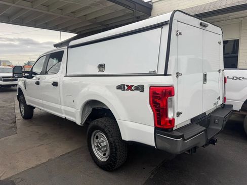 Used 2019 Ford F350 XL w/ Power Equipment Group image 5