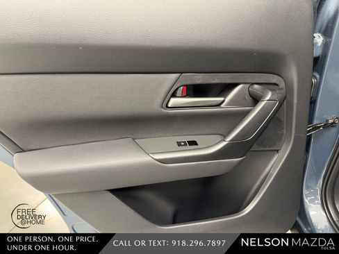 New 2026 MAZDA CX-50 AWD 2.5 S w/ Cargo Package image 36