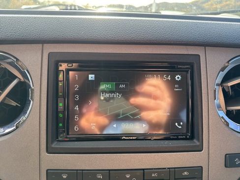 Used 2016 Ford F250 XLT w/ FX4 Off-Road Package image 15