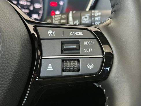 New 2026 Honda CR-V EX-L image 28