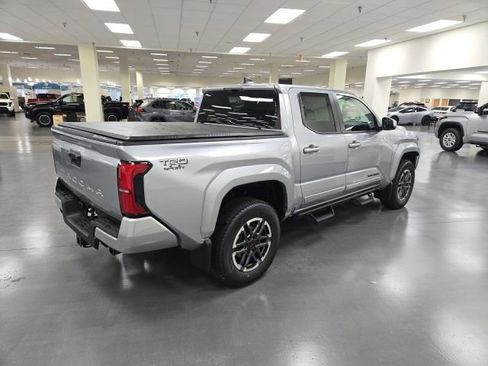 New 2026 Toyota Tacoma TRD Sport image 5