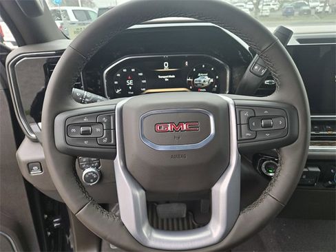 New 2026 GMC Sierra 1500 SLE w/ Preferred Package image 26