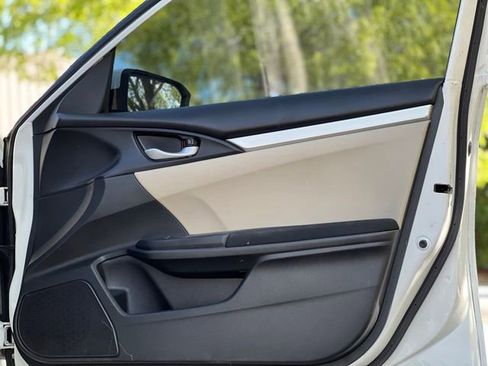 Used 2017 Honda Civic LX image 21