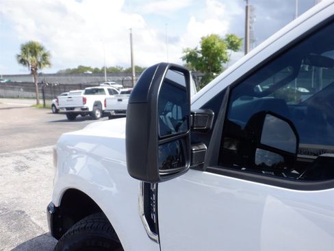 Used 2021 Ford F250 XL RWD image 21