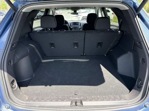 Used 2024 Chevrolet Equinox LT AWD/4WD image 27