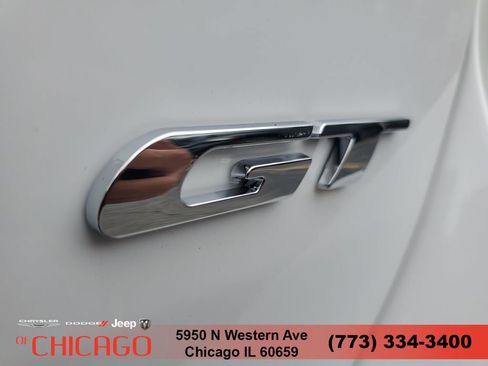 New 2026 Dodge Durango GT AWD/4WD image 6