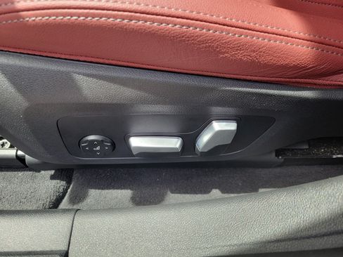 Certified 2024 BMW i4 eDrive35 w/ Convenience Package RWD image 14