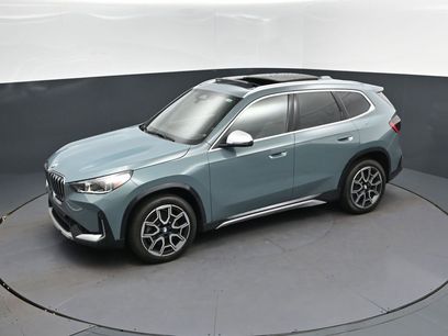 Certified 2024 BMW X1 xDrive28i