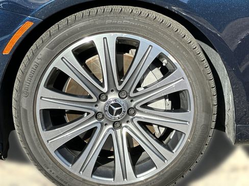 Certified 2022 Mercedes-Benz E 350 Sedan image 10