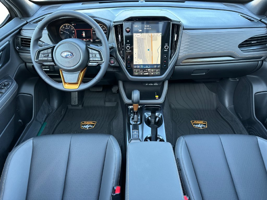 New 2026 Subaru Forester Wilderness AWD/4WD image 14
