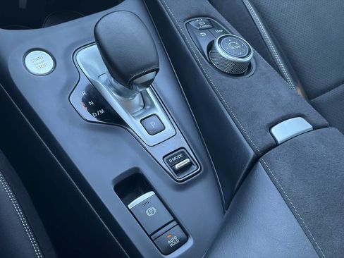 Used 2022 INFINITI QX50 Sensory image 29