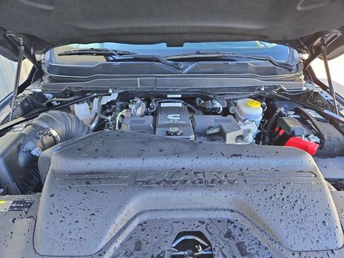 Used 2022 RAM 2500 Big Horn image 26
