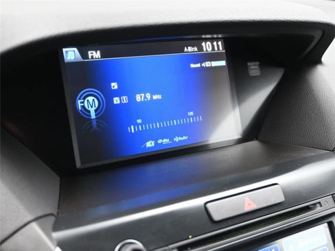 Used 2016 Acura MDX SH-AWD w/ Technology Package image 4