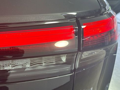 New 2026 INFINITI QX60 Luxe w/ Cargo Package image 33