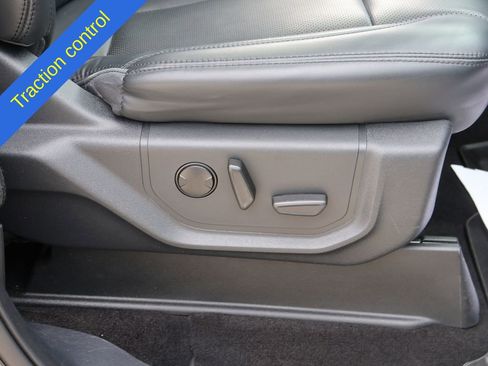 Used 2022 Ford Expedition XLT AWD/4WD image 11