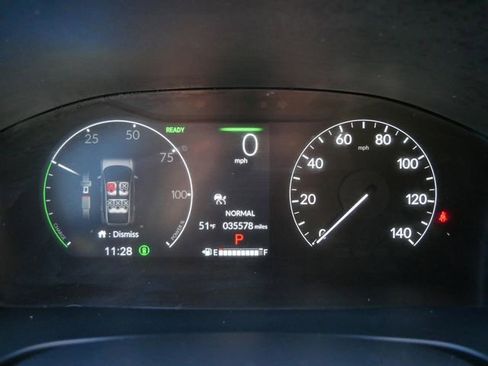 Used 2024 Honda CR-V Sport image 27